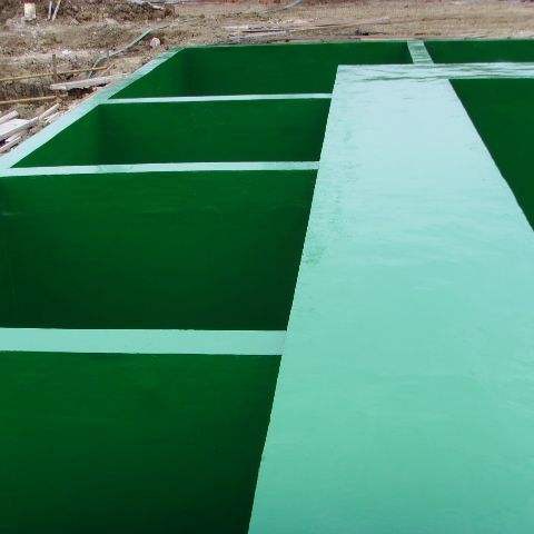 防腐水池，水池防腐怎么做，防腐水池施工厂家产品图2